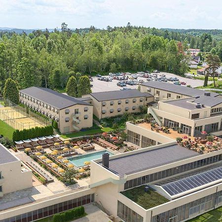 Hjortviken Country Club Hotel Hindås Kültér fotó