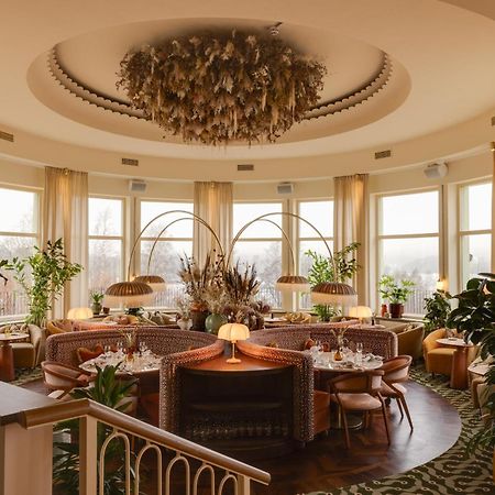 Hjortviken Country Club Hotel Hindås Kültér fotó