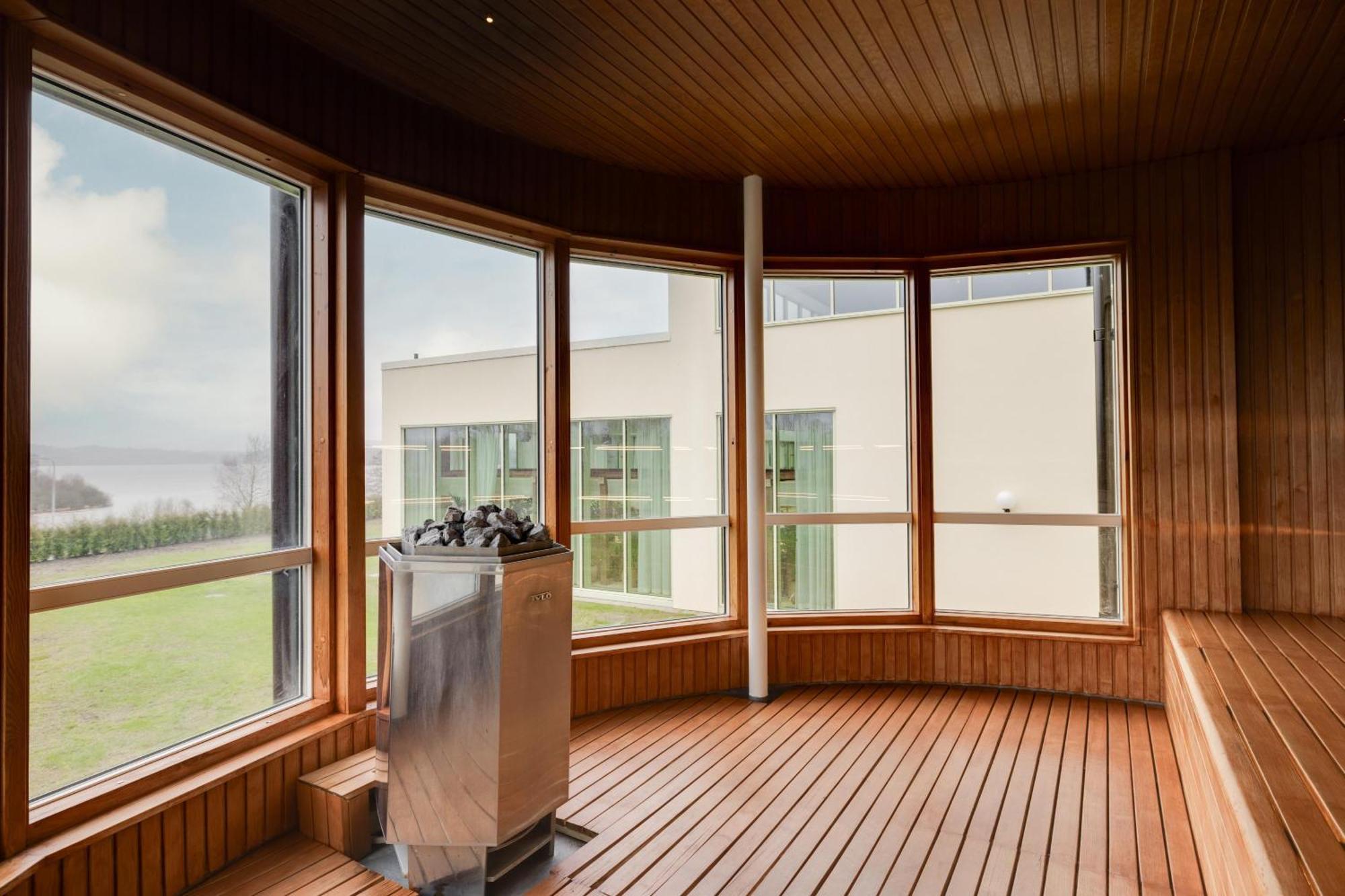 Hjortviken Country Club Hotel Hindås Kültér fotó