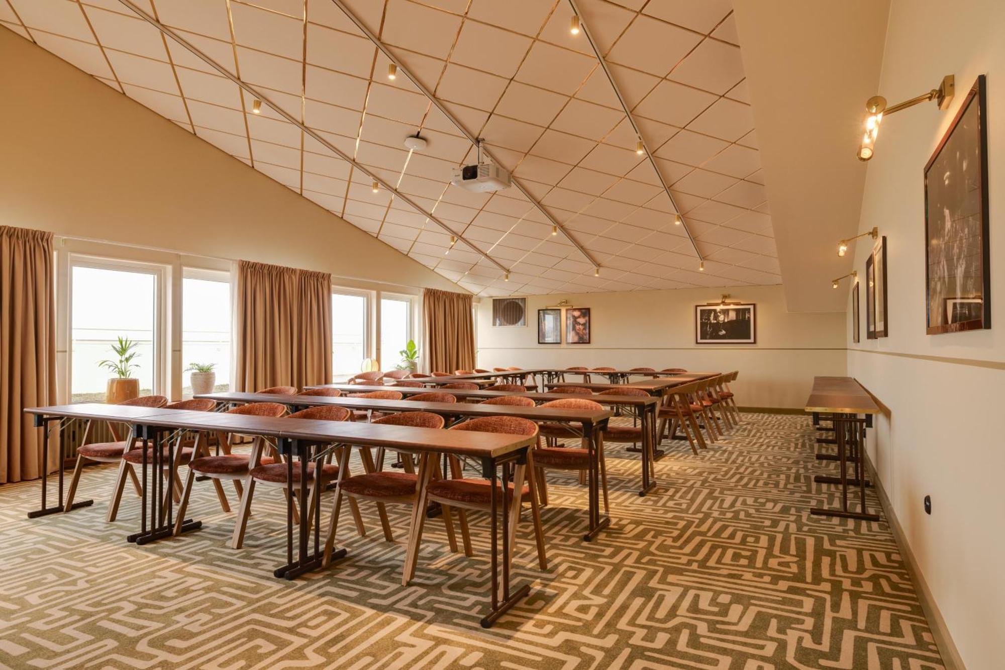 Hjortviken Country Club Hotel Hindås Kültér fotó