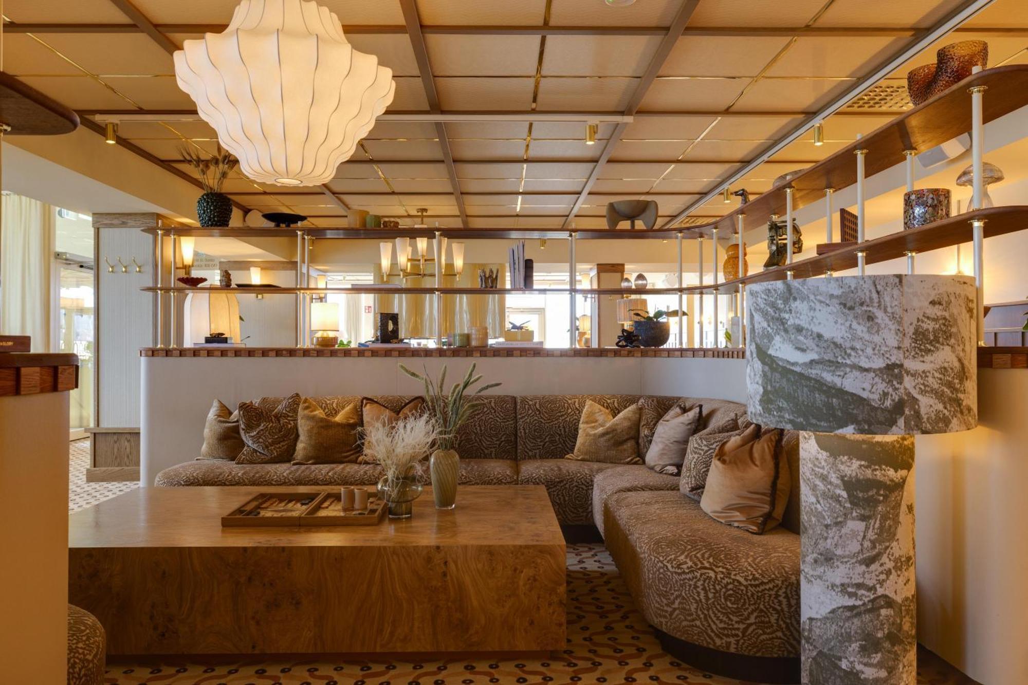 Hjortviken Country Club Hotel Hindås Kültér fotó
