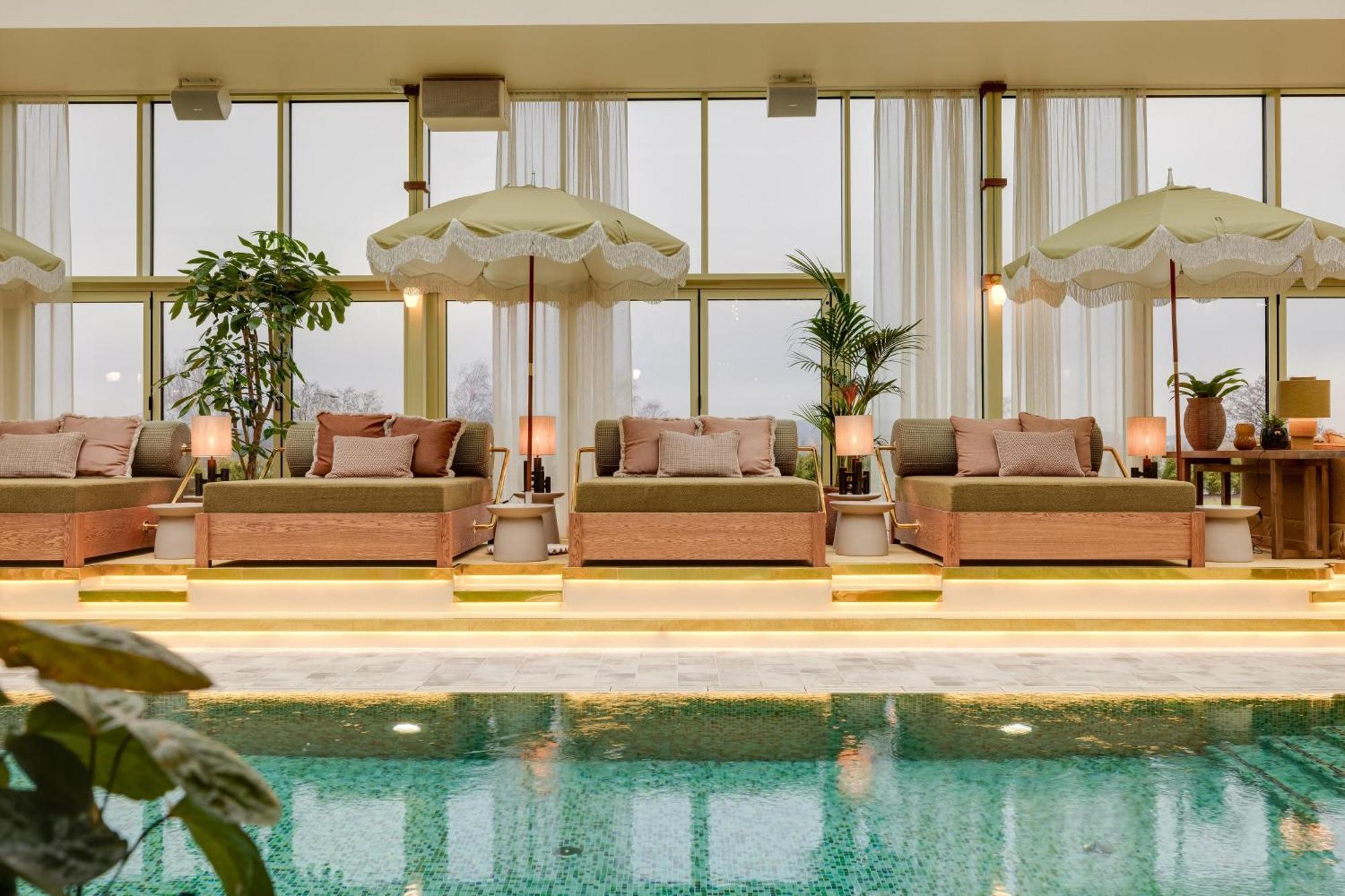 Hjortviken Country Club Hotel Hindås Kültér fotó