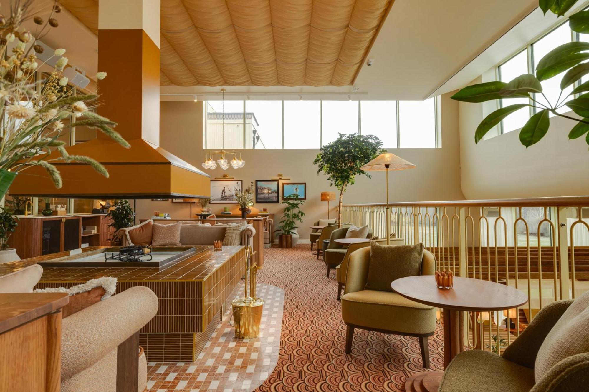 Hjortviken Country Club Hotel Hindås Kültér fotó