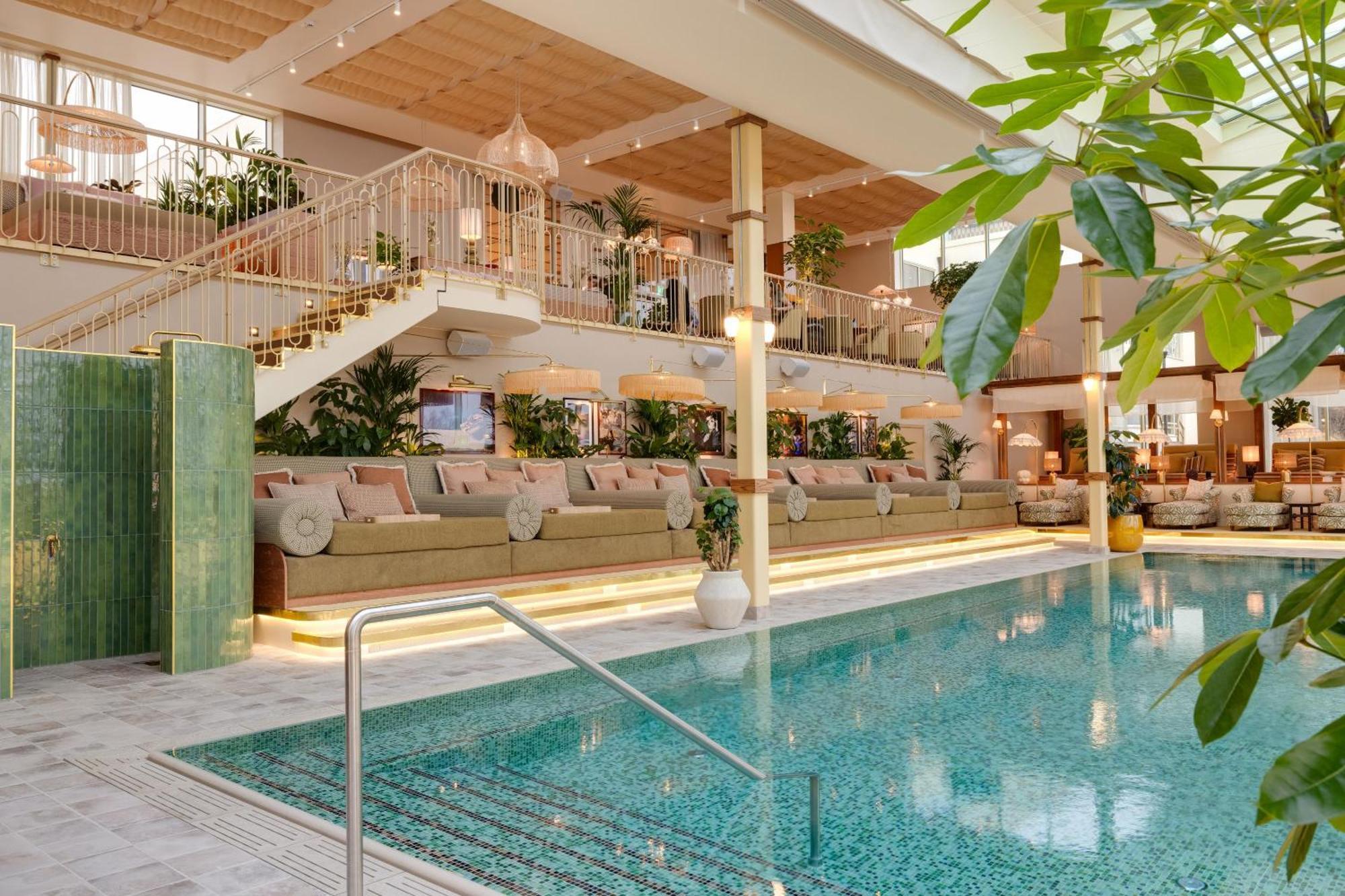 Hjortviken Country Club Hotel Hindås Kültér fotó