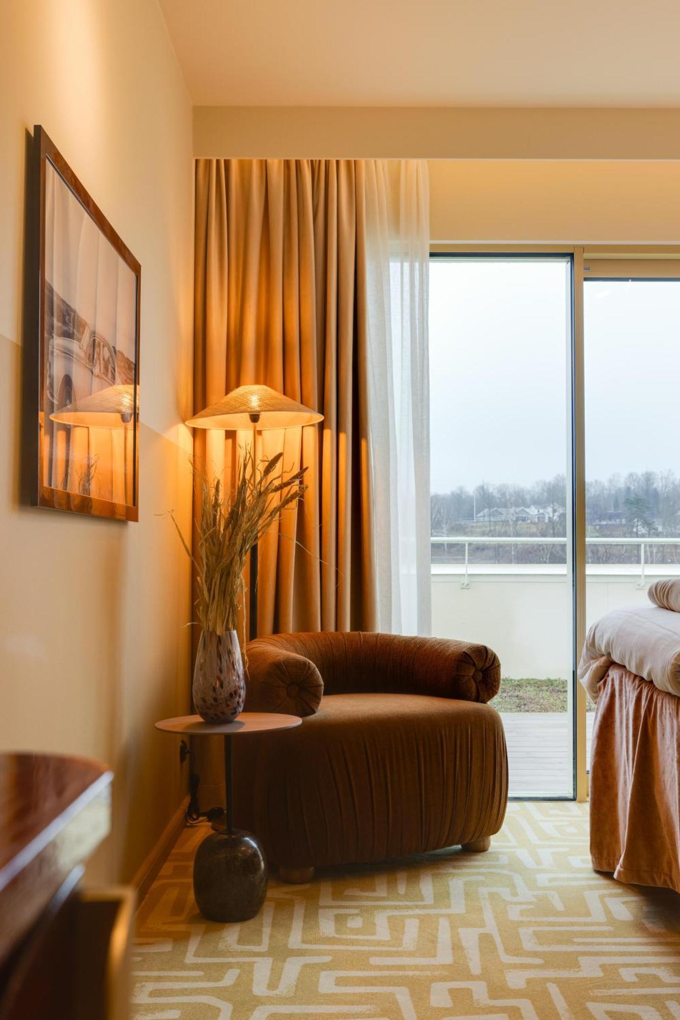 Hjortviken Country Club Hotel Hindås Kültér fotó