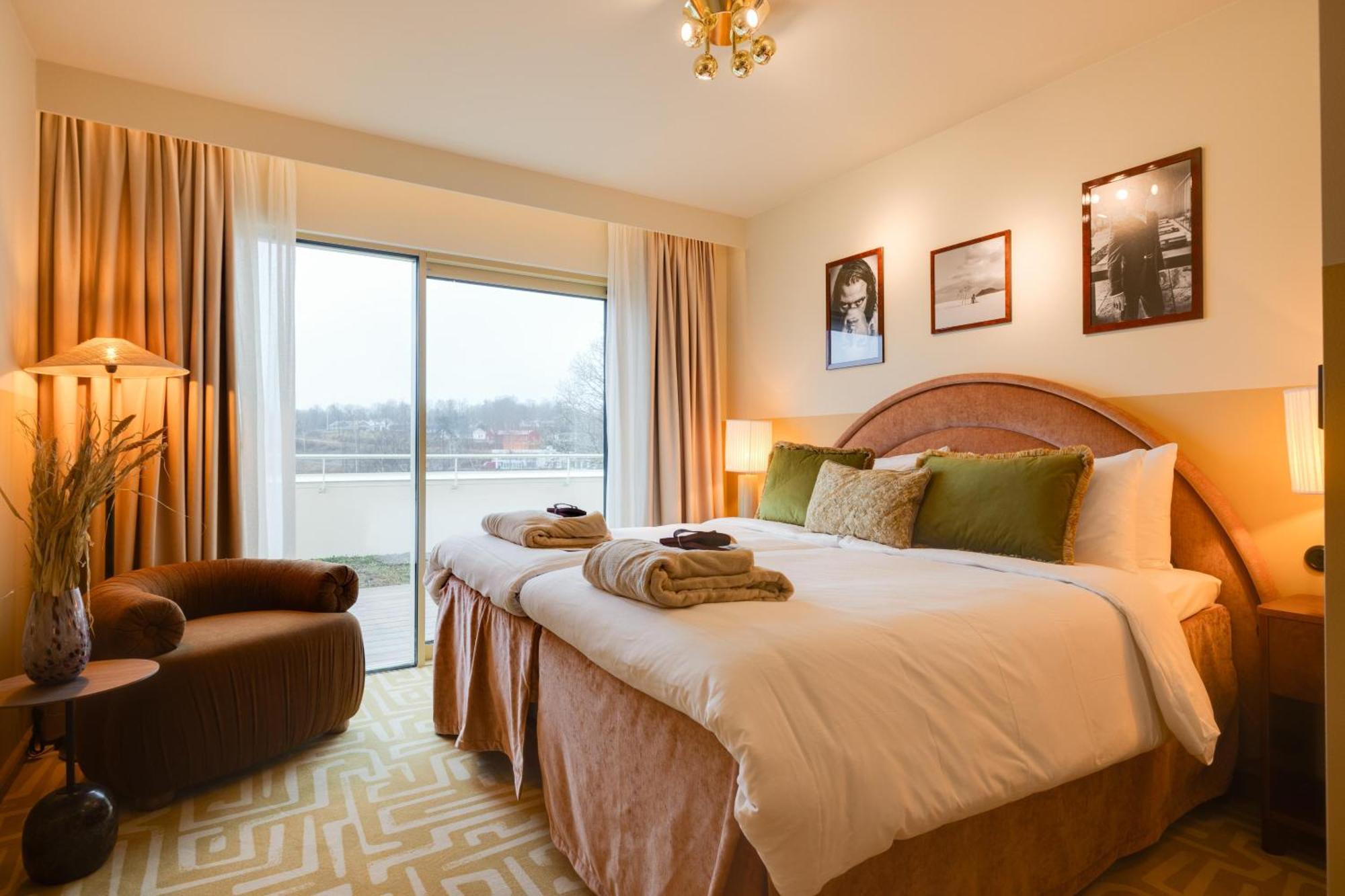 Hjortviken Country Club Hotel Hindås Kültér fotó