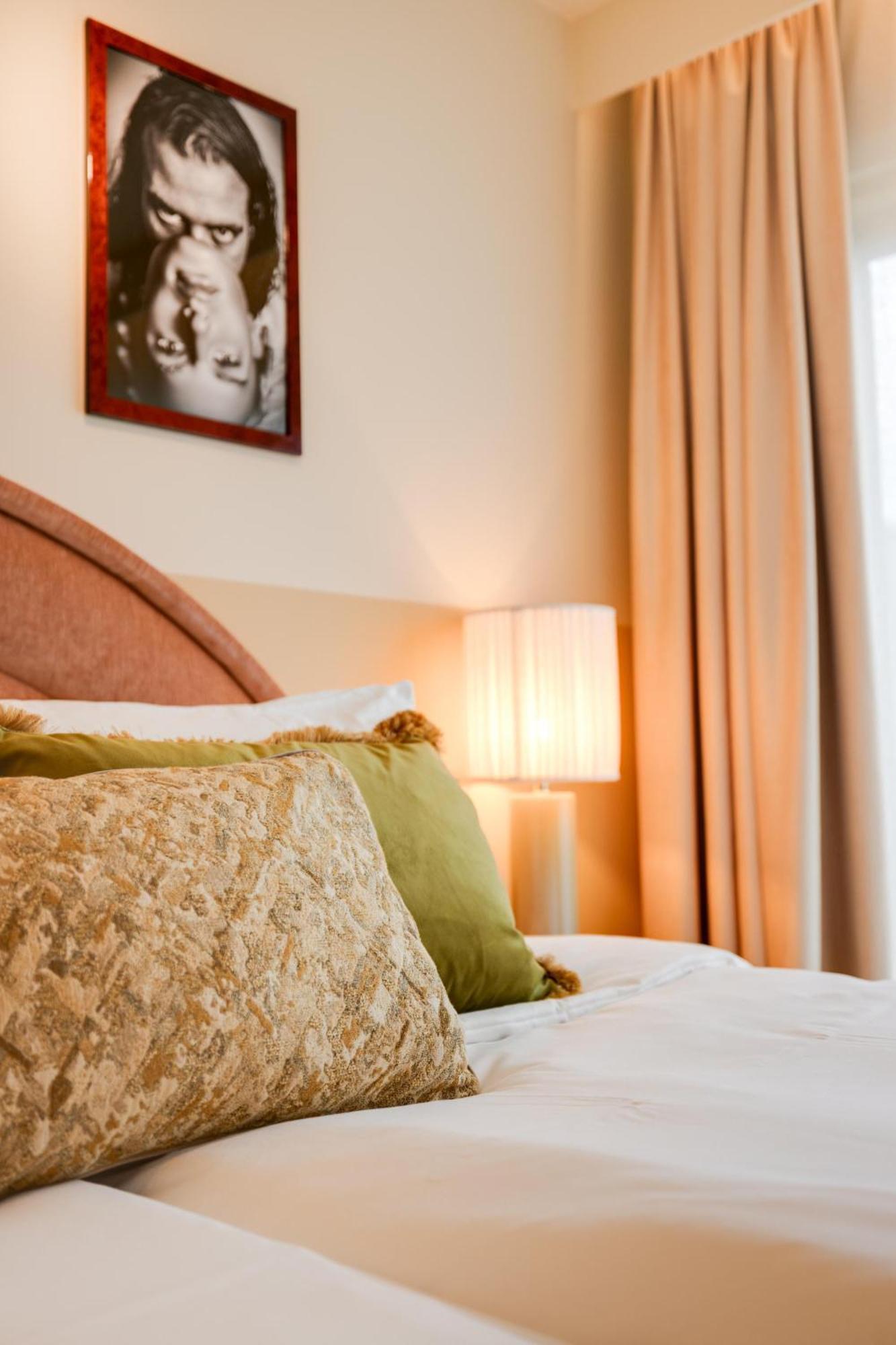 Hjortviken Country Club Hotel Hindås Kültér fotó