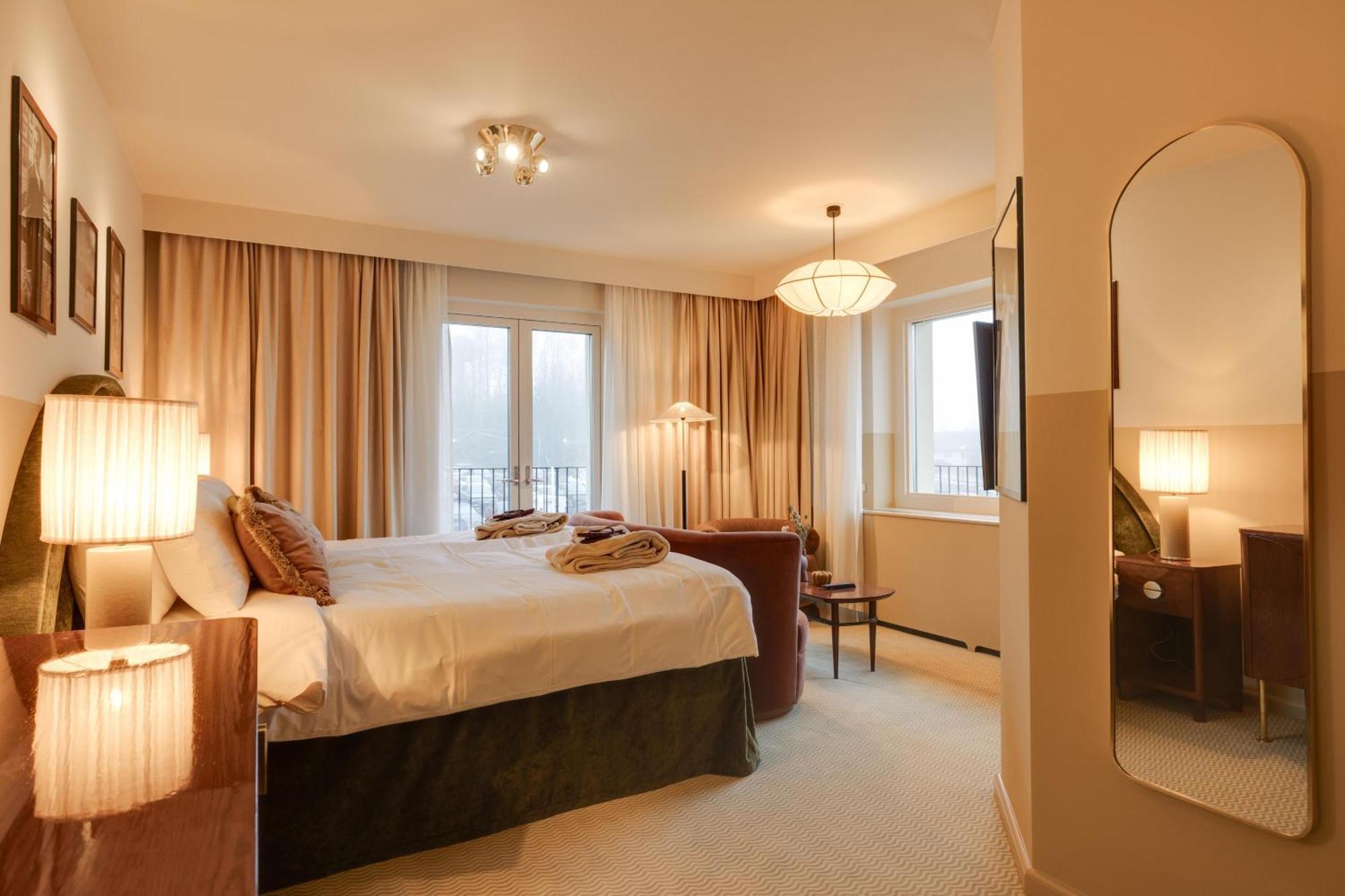 Hjortviken Country Club Hotel Hindås Kültér fotó